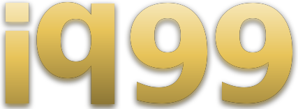 iq 99 logo